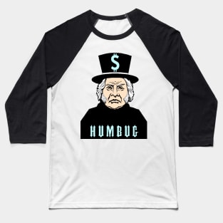 H U M B U G Baseball T-Shirt